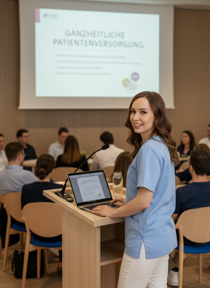 ✨ Über mich – Janine Möller-Werner