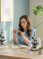 Haarmineralanalyse nach Cutler