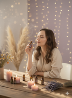 Aromatherapie-Beratung