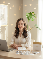 Ganzheitliche Anamnese & Blutwertanalyse