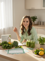 Ernährungsberatung & Darmfunktionstest